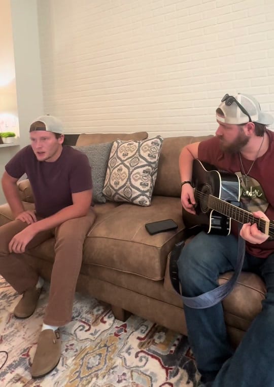 Post 10 by BRINKLEY on TikTok (video)