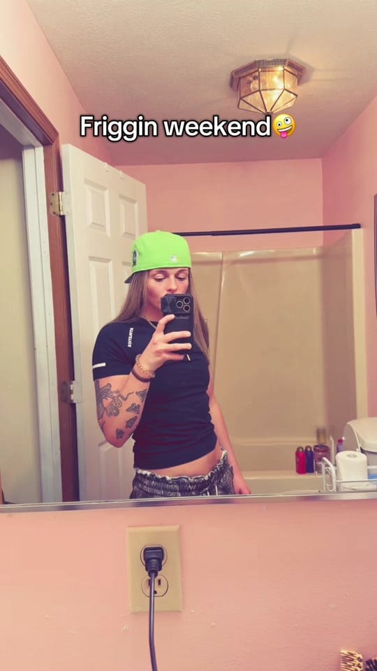 Post 3 by livy on TikTok (video)