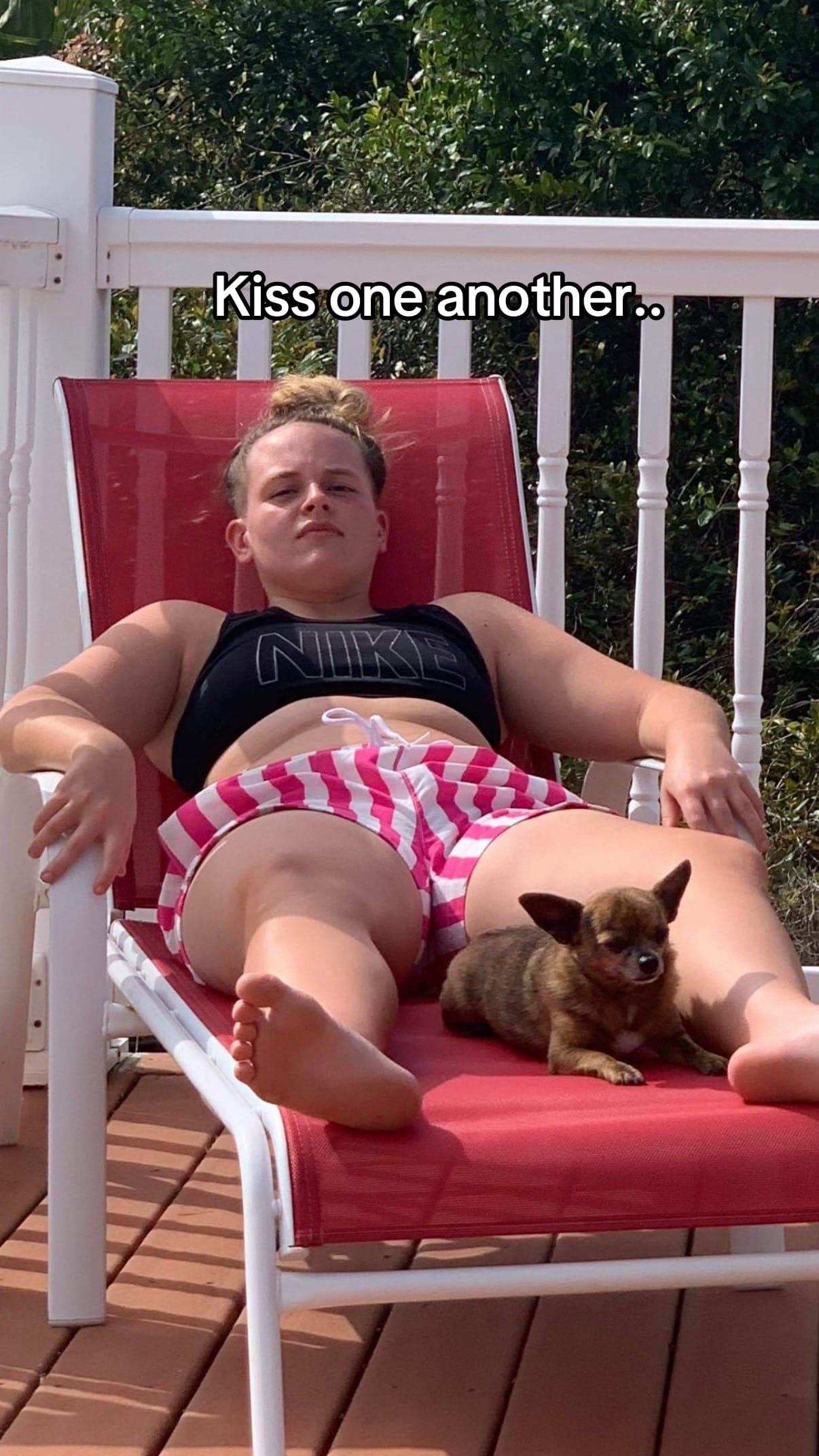 Post 6 by livy on TikTok (video)