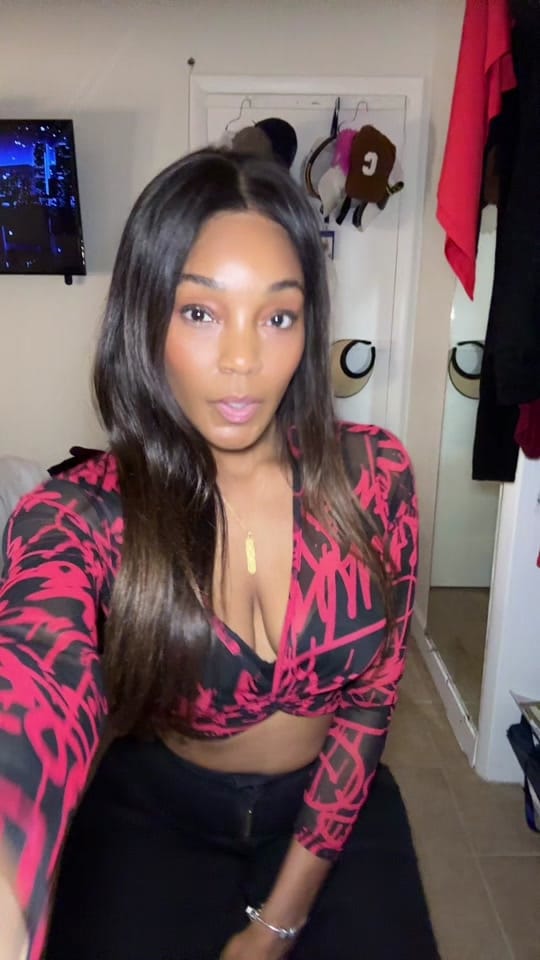 Post 5 by Corrine 💅🏽 | Beauty + UGC on TikTok (video)