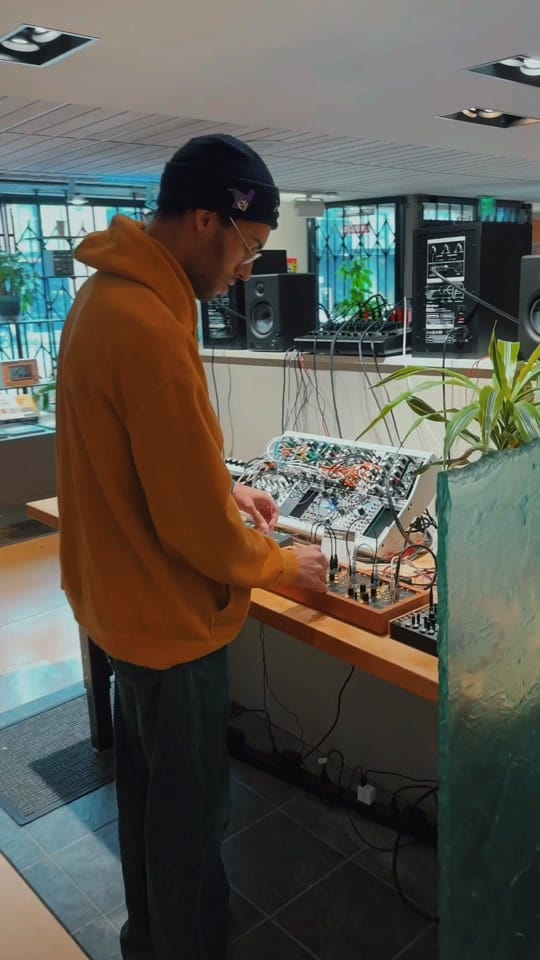 Post 2 by Patchwerks on TikTok (video)