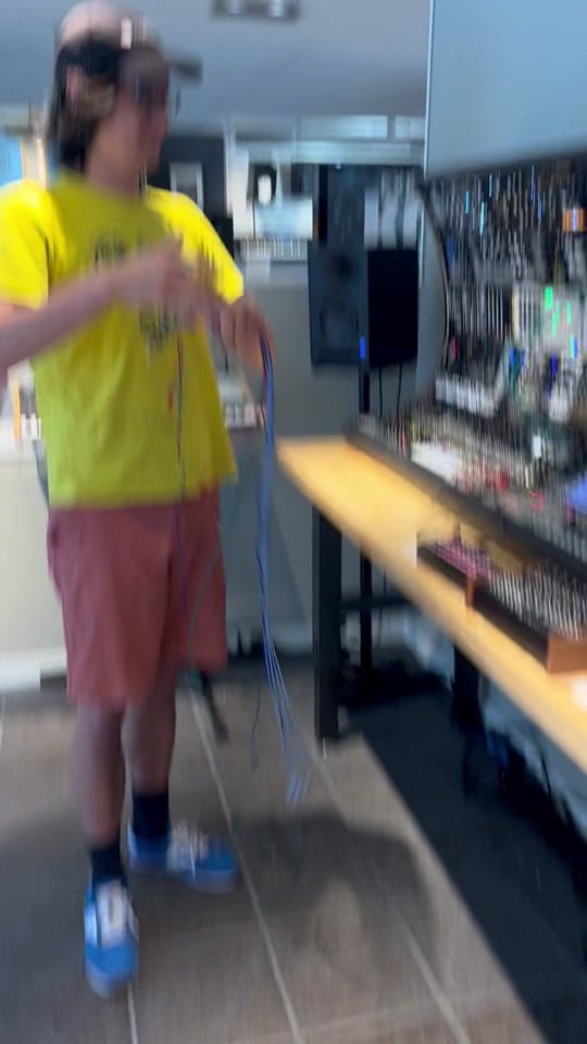 Post 9 by Patchwerks on TikTok (video)
