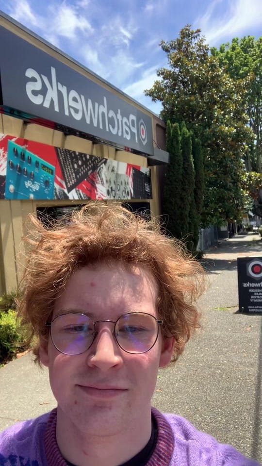 Post 10 by Patchwerks on TikTok (video)