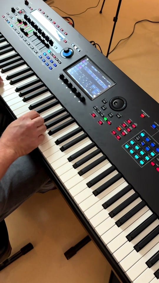 Post 4 by Patchwerks on TikTok (video)