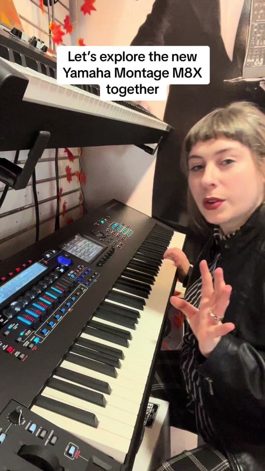 Post 6 by Patchwerks on TikTok (video)