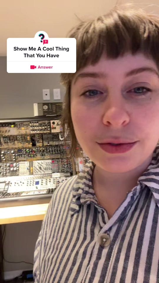 Post 8 by Patchwerks on TikTok (video)
