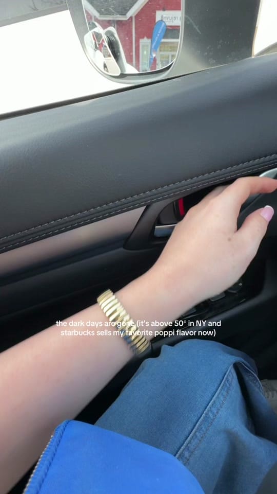 Post 4 by sammy on TikTok (video)
