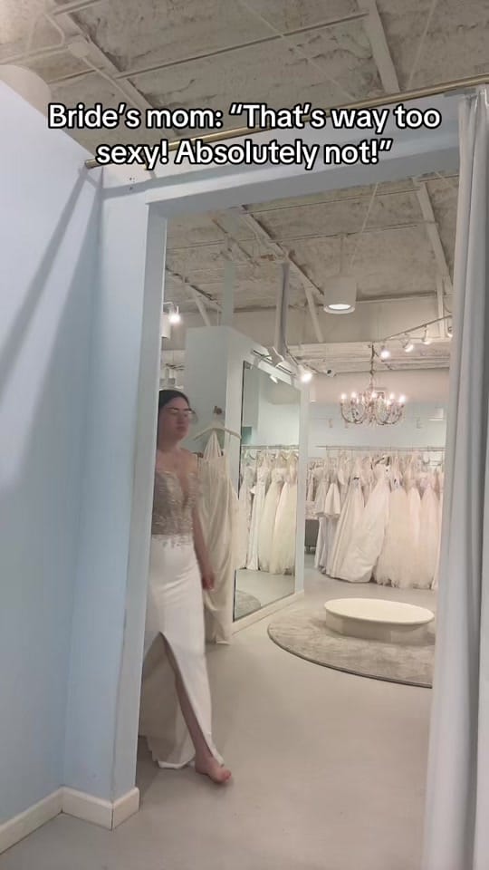 Post 8 by Bustle Bridal on TikTok (video)