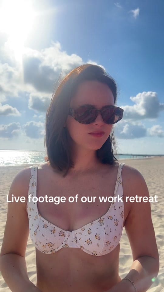 Post 6 by Bustle Bridal on TikTok (video)