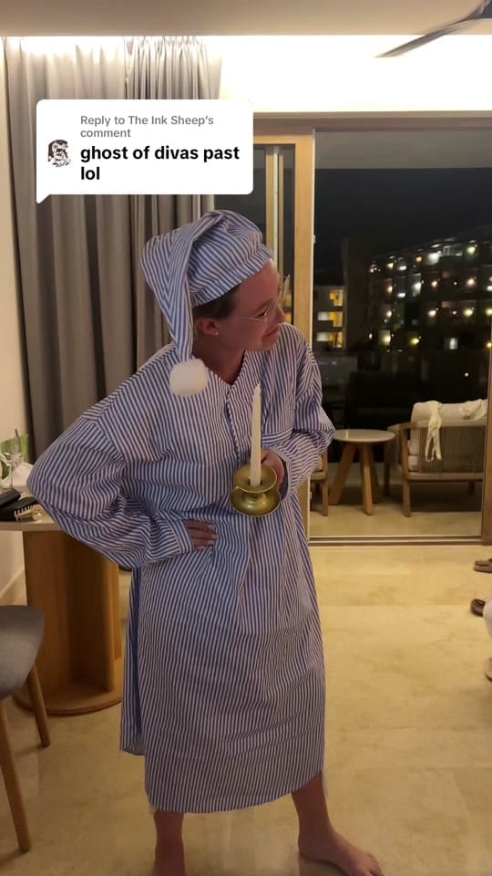 Post 3 by Bustle Bridal on TikTok (video)