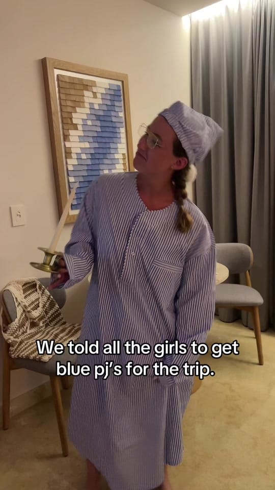 Post 5 by Bustle Bridal on TikTok (video)