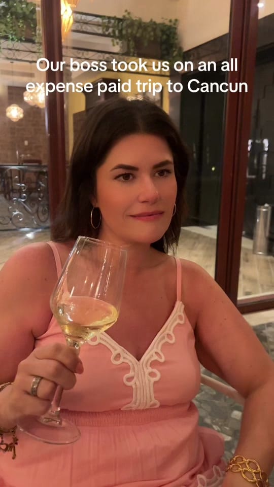 Post 7 by Bustle Bridal on TikTok (video)