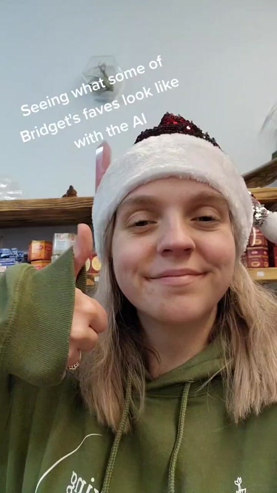 Post 4 by New Moon Divination on TikTok (video)