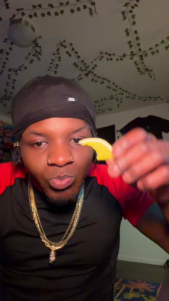 Post 6 by Terrence 🏳️‍🌈 on TikTok (video)