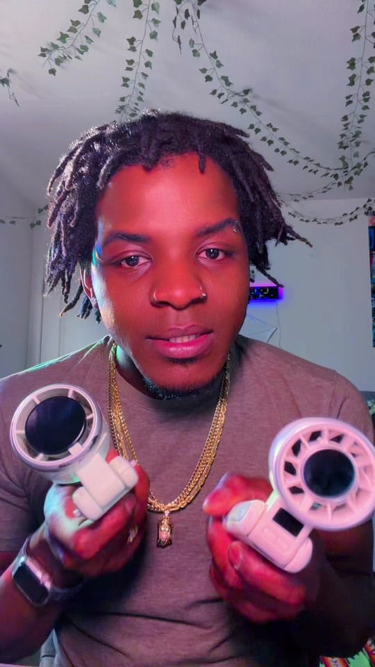 Post 7 by Terrence 🏳️‍🌈 on TikTok (video)