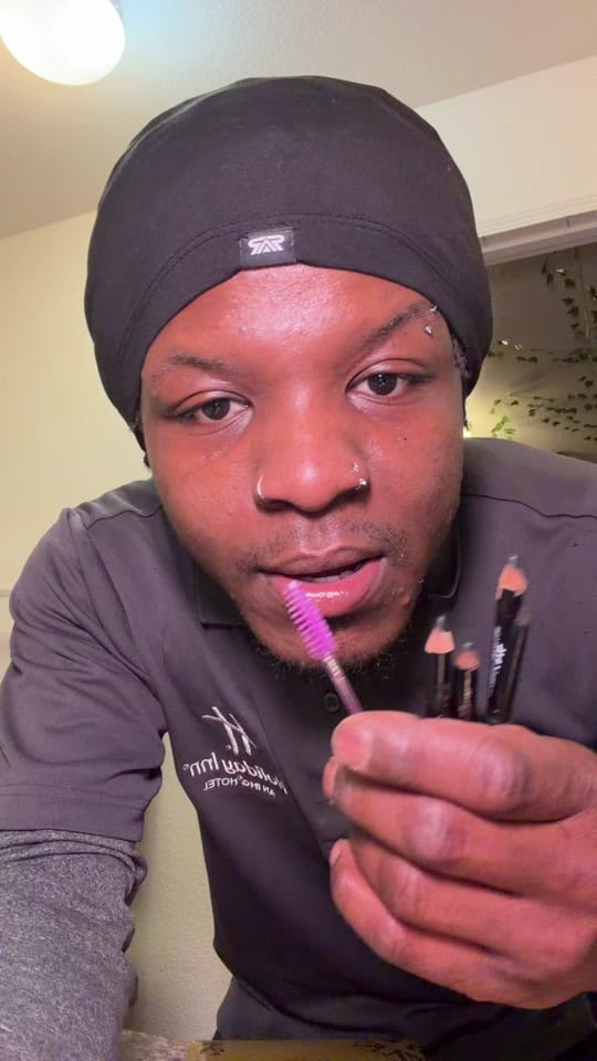 Post 9 by Terrence 🏳️‍🌈 on TikTok (video)