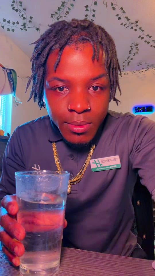 Post 5 by Terrence 🏳️‍🌈 on TikTok (video)