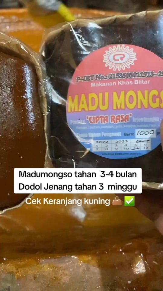 Post 9 by Juragan Online 744 on TikTok (video)