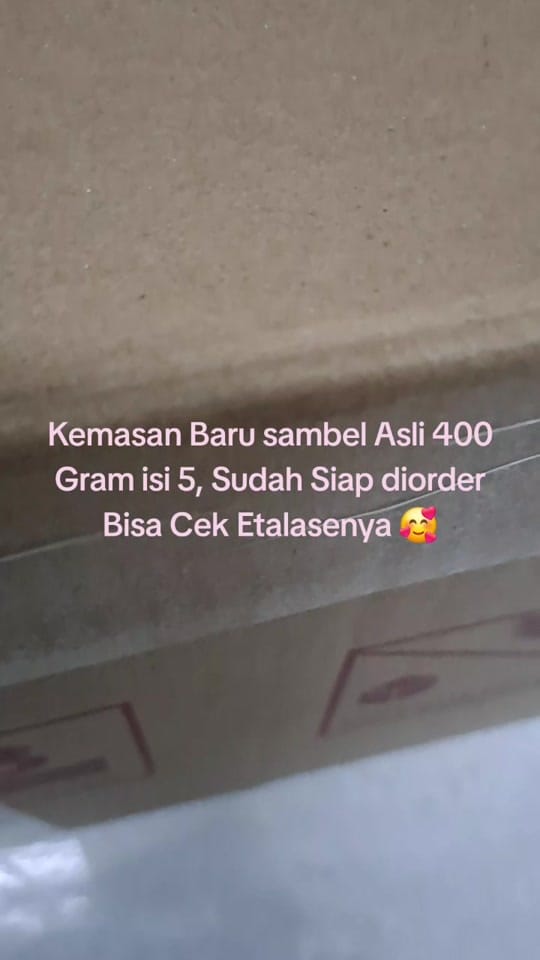 Post 5 by Juragan Online 744 on TikTok (video)