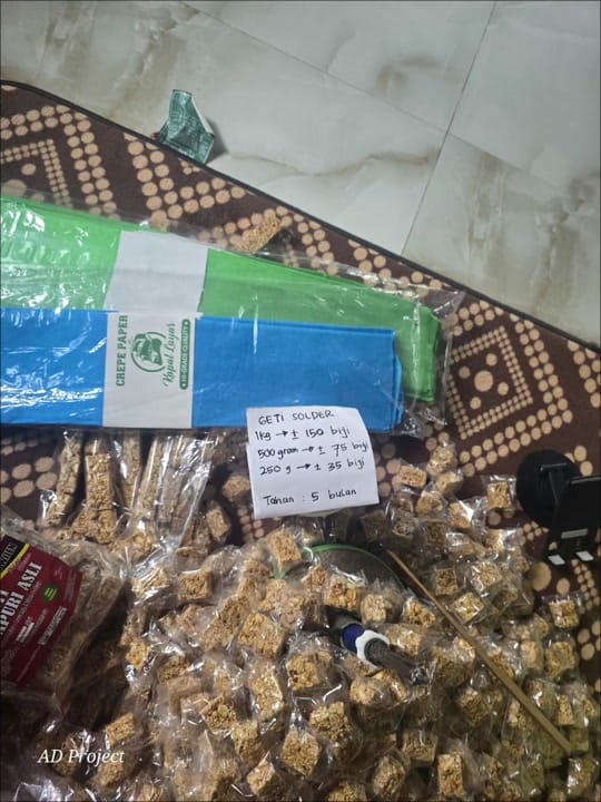 Post 2 by Juragan Online 744 on TikTok (video)