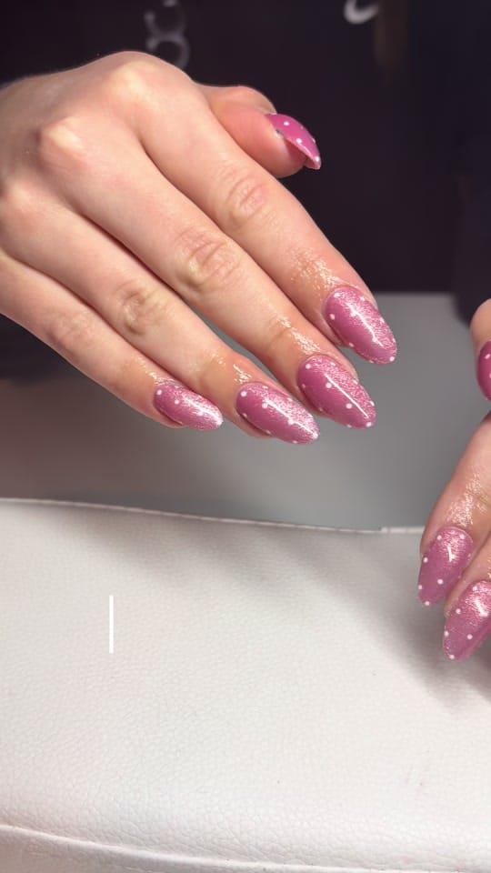 Post 1 by kendallnail on TikTok (video)
