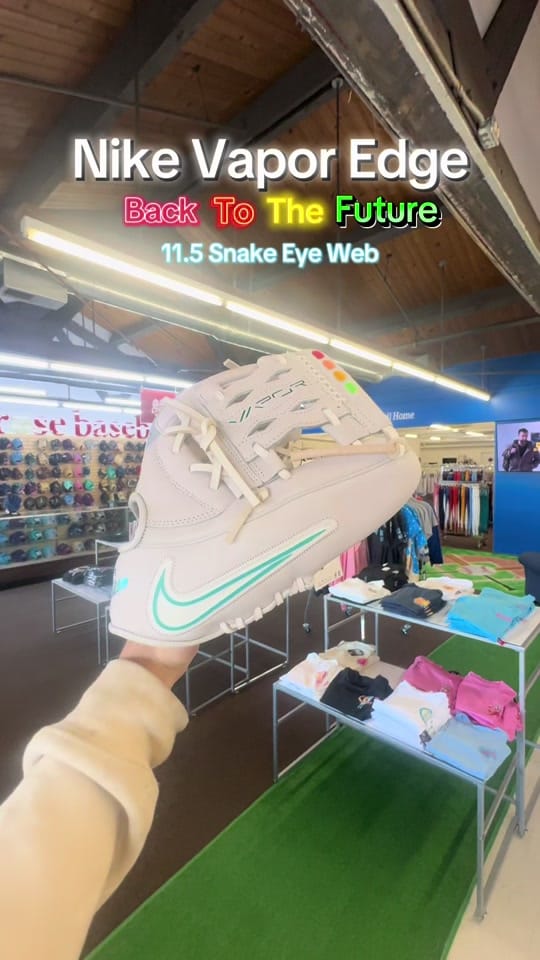 Post 2 by Charlie Rose Baseball on TikTok (video)