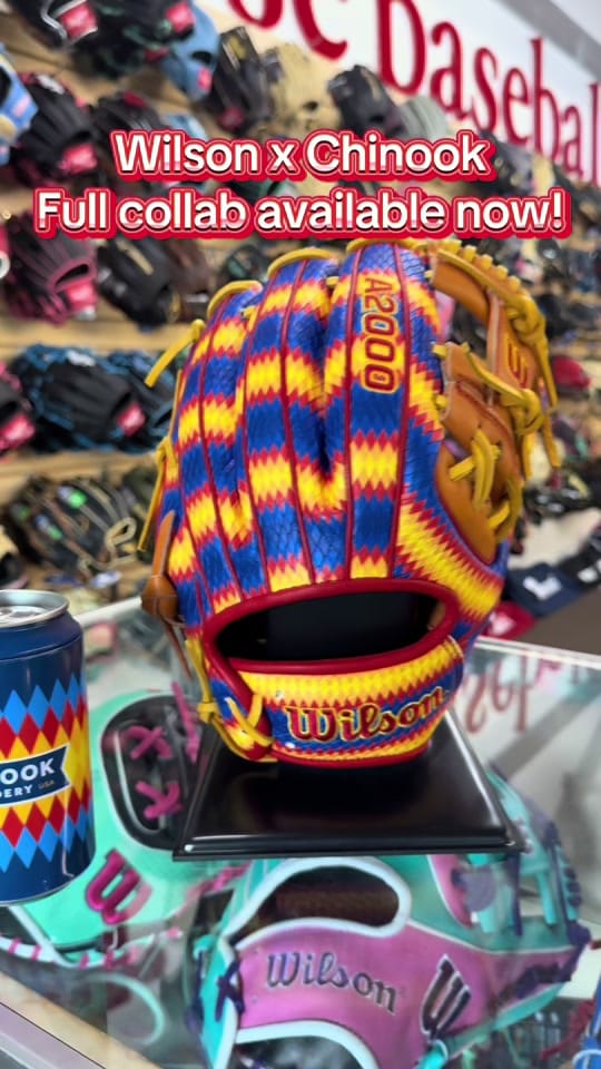 Post 1 by Charlie Rose Baseball on TikTok (video)