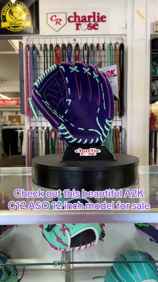 Post 8 by Charlie Rose Baseball on TikTok (video)