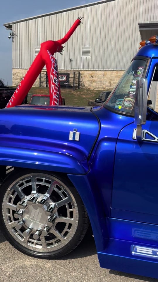 Post 8 by Mad Gear & Hatermade on TikTok (video)