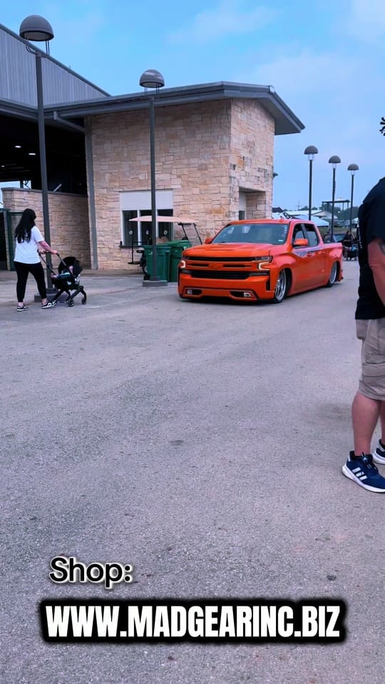 Post 2 by Mad Gear & Hatermade on TikTok (video)