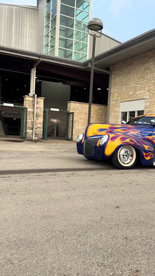 Post 6 by Mad Gear & Hatermade on TikTok (video)