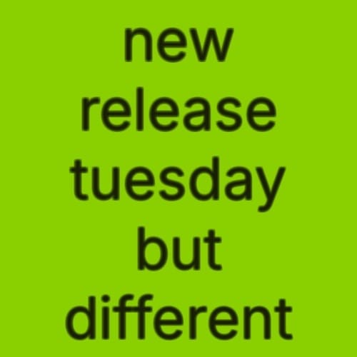 Post 4 by The Underground Bookshop on TikTok (video)