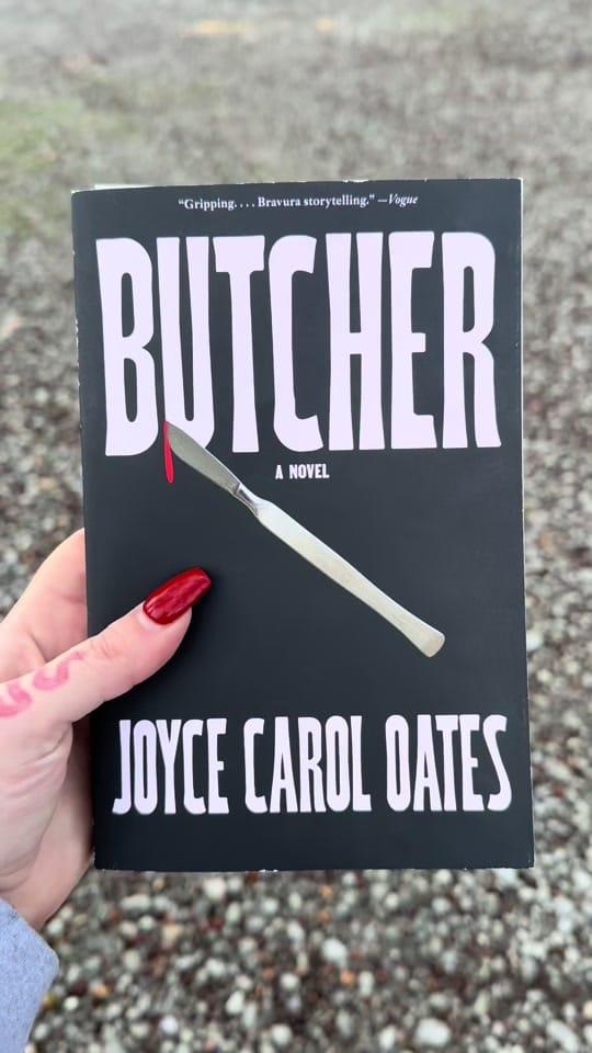 Post 5 by The Underground Bookshop on TikTok (video)