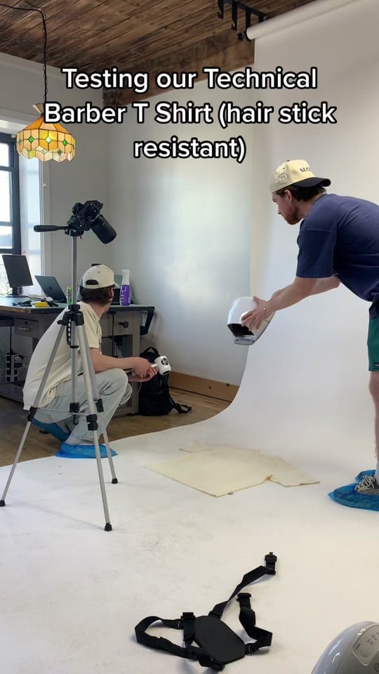 Post 8 by SLCKR on TikTok (video)
