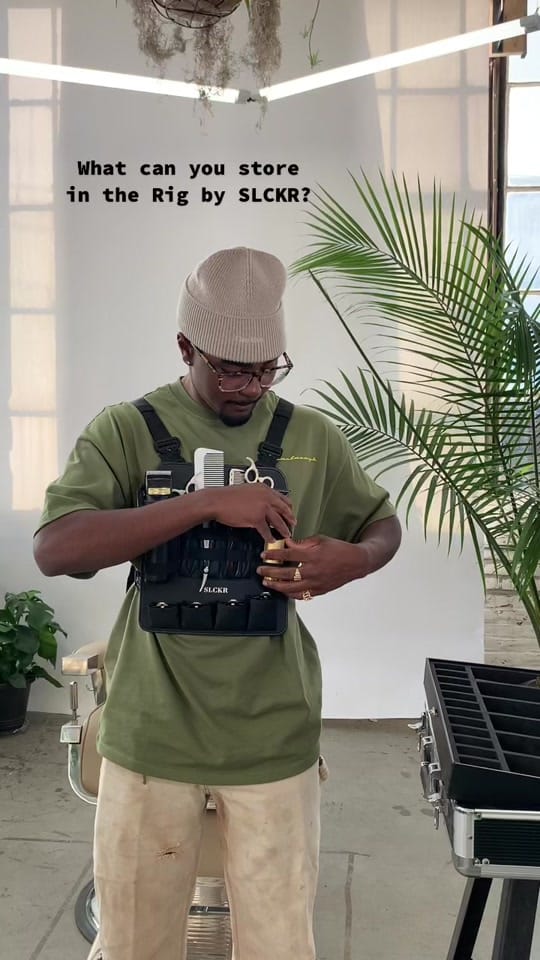Post 10 by SLCKR on TikTok (video)