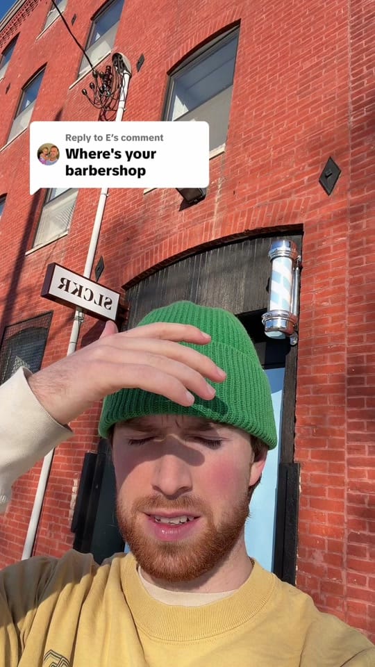 Post 6 by SLCKR on TikTok (video)