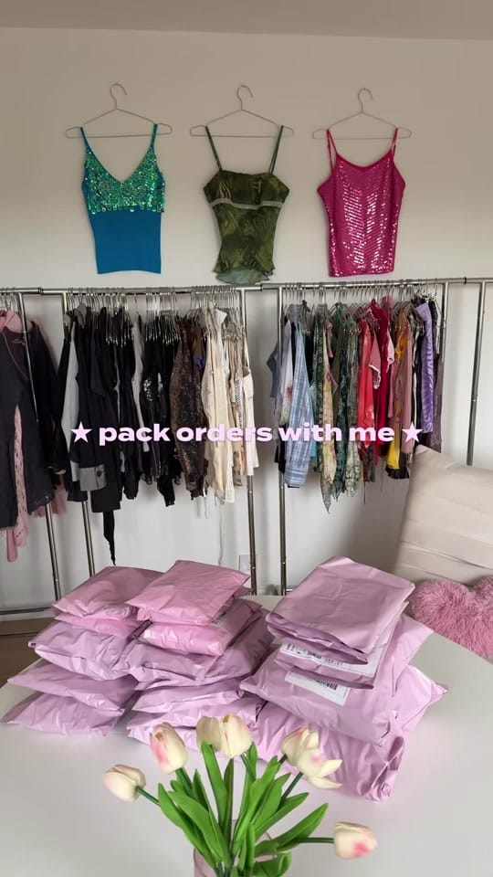 Post 4 by Lauren Atlanta ⭑ on TikTok (video)