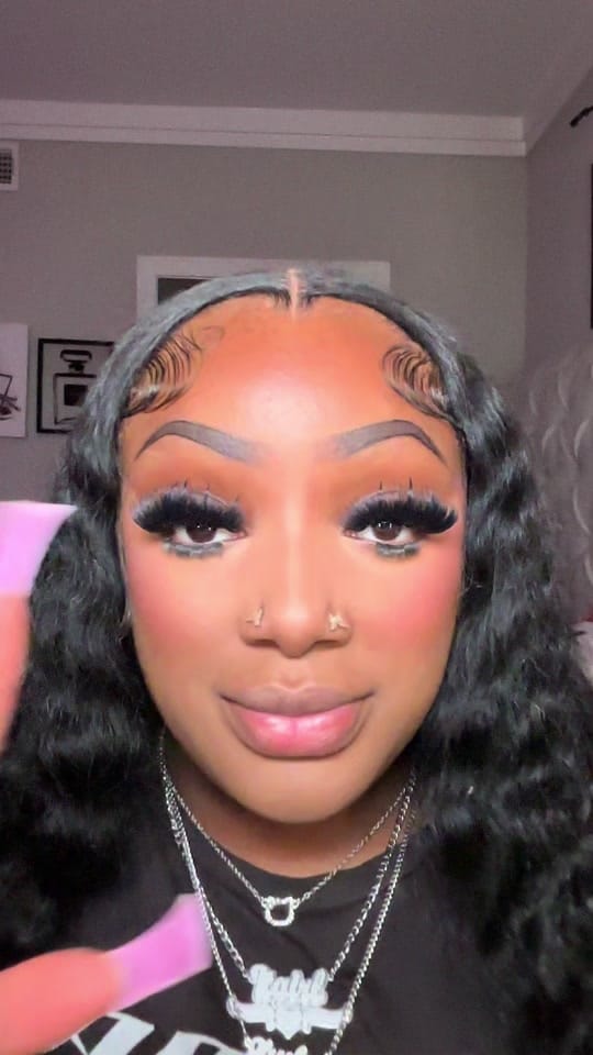 Post 3 by ThinkMink on TikTok (video)