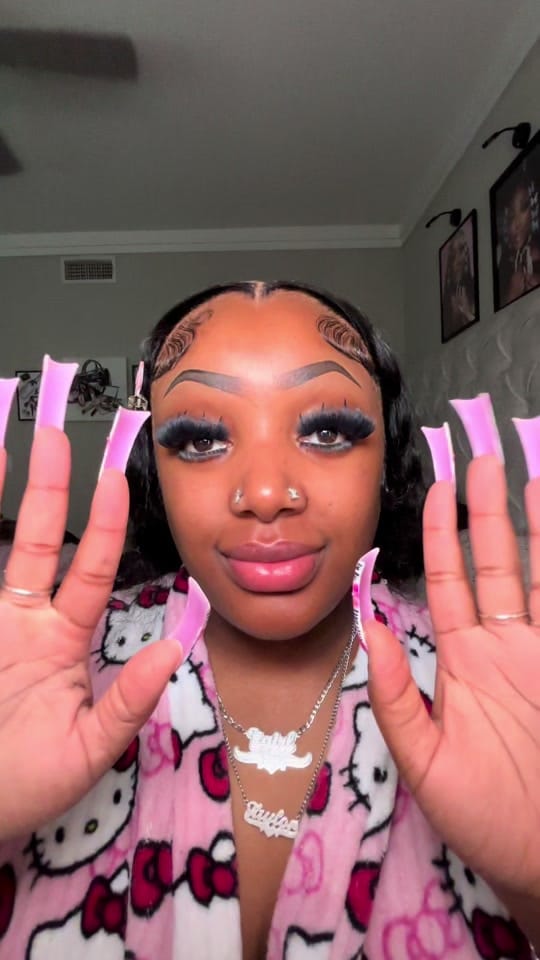 Post 5 by ThinkMink on TikTok (video)
