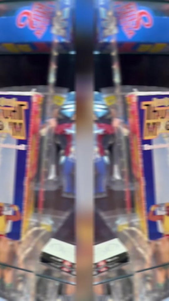 Post 4 by Kokomo Toys on TikTok (video)