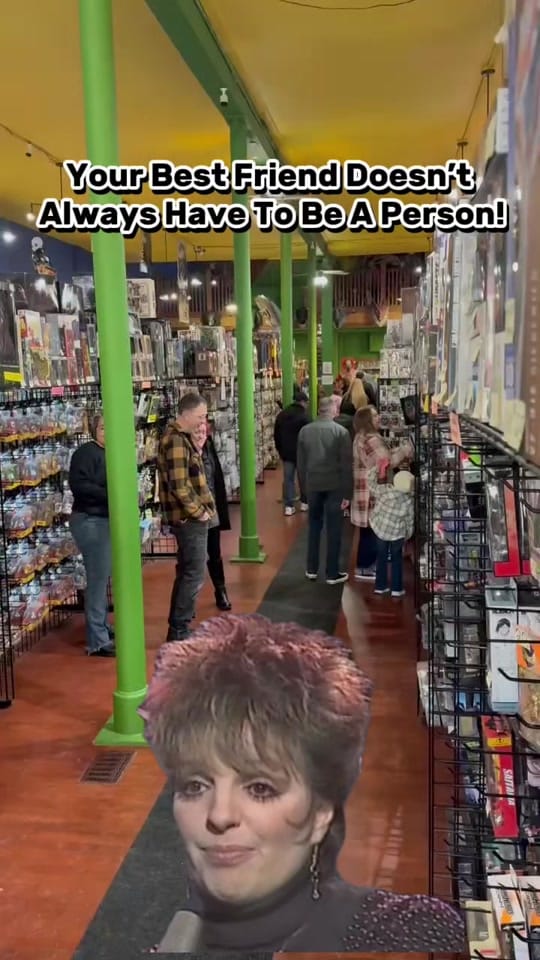 Post 8 by Kokomo Toys on TikTok (video)