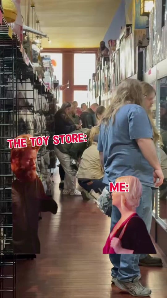 Post 1 by Kokomo Toys on TikTok (video)