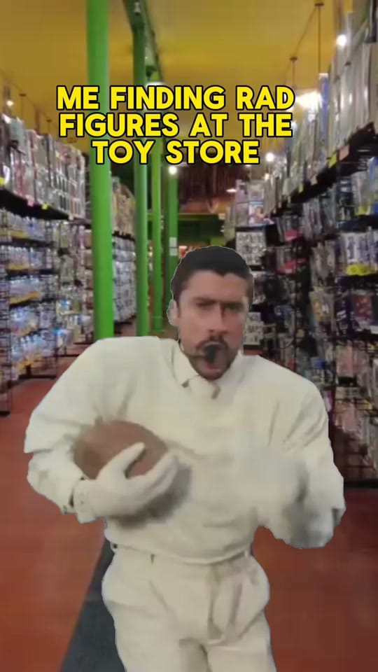 Post 7 by Kokomo Toys on TikTok (video)