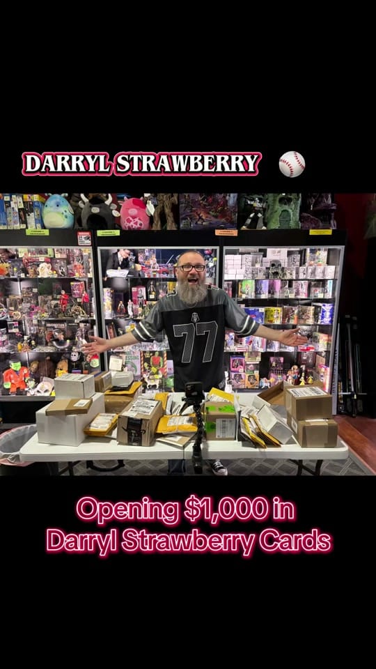 Post 2 by Kokomo Toys on TikTok (video)