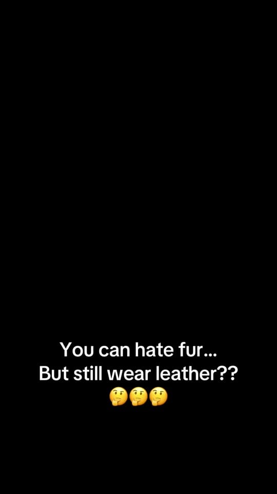 Post 6 by Fantasia Furs on TikTok (video)