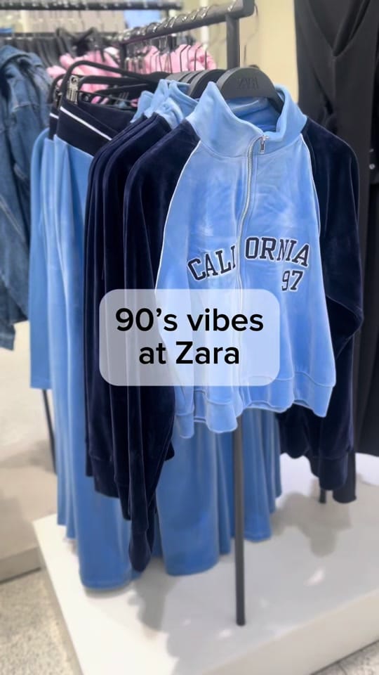 Post 5 by New in shops on TikTok (video)
