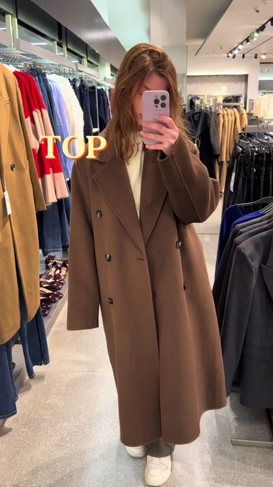 Post 8 by New in shops on TikTok (video)