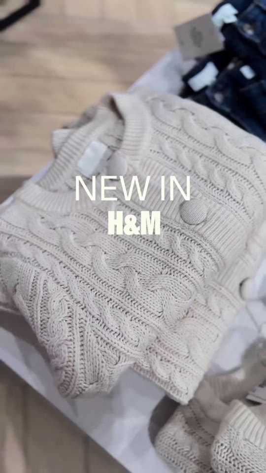 Post 4 by New in shops on TikTok (video)