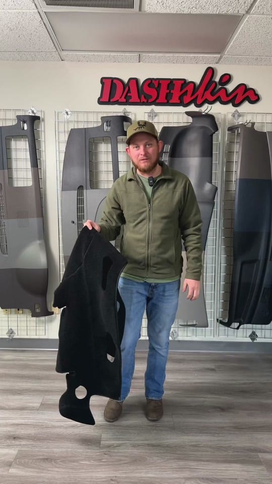 Post 9 by DashSkin USA on TikTok (video)