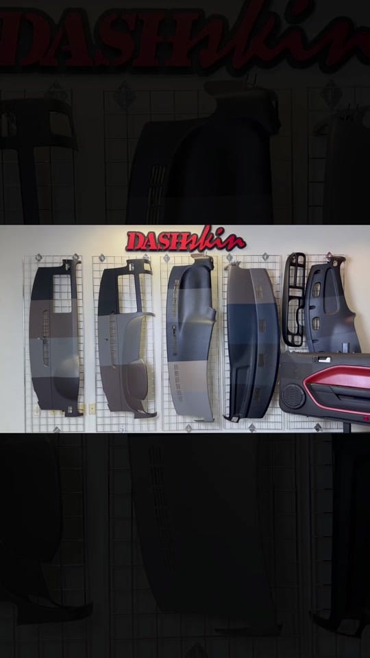 Post 8 by DashSkin USA on TikTok (video)